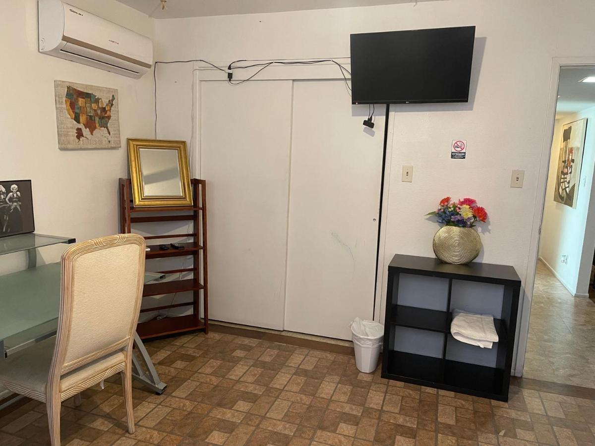 Habitación en casa particular The Yellow Penthouse Llc Las Vegas